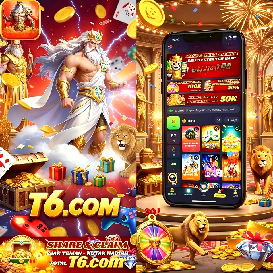 t6 APK