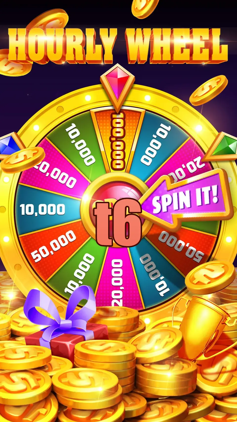 t6 APK