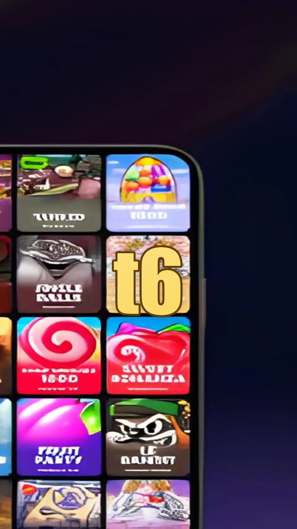t6 APK