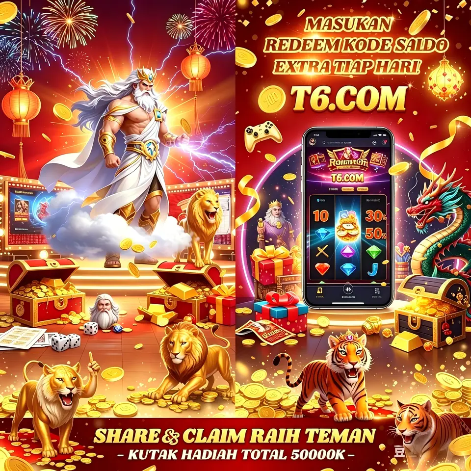 t6 Masuk